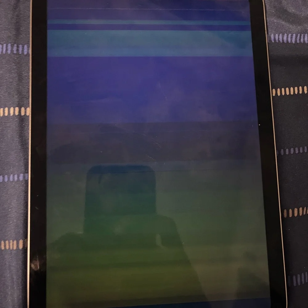 Apple iPad Light Gold Sleek Design with Premium Finish